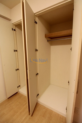 【収納】 | シティエール東梅田Ⅰ