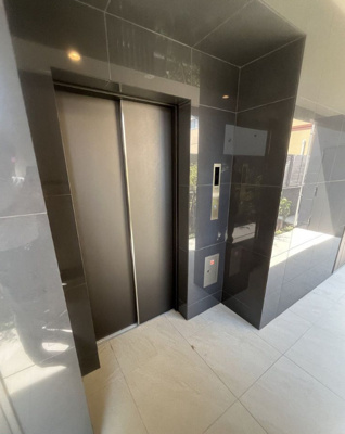 【その他共用部分】 | ティモーネグランデ押上イースト