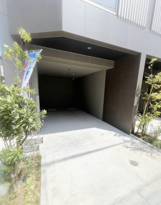 【エントランス】 | ティモーネグランデ押上イースト