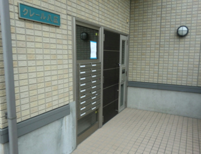 【エントランス】 | ティモーネグランデ押上イースト