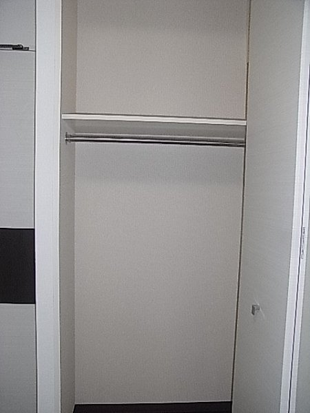 新品家具付きマンション関町北16(KaGood東京)の収納