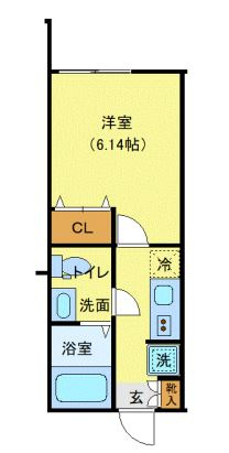ラッキーダイム鴨居