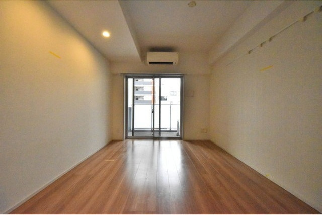 ハーモニーレジデンス森下ステーションフロントの洋室