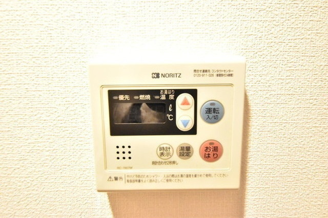 ハーモニーレジデンス森下ステーションフロントの設備