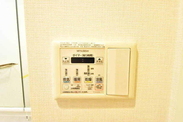 ハーモニーレジデンス森下ステーションフロントの設備