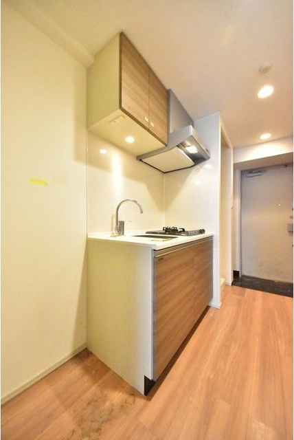 ハーモニーレジデンス森下ステーションフロントの内装