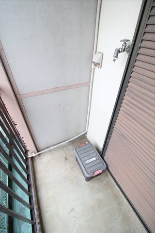 【その他】 | コーポ芳苑