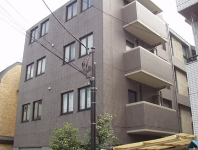 【外観】 | フォレスト弥生