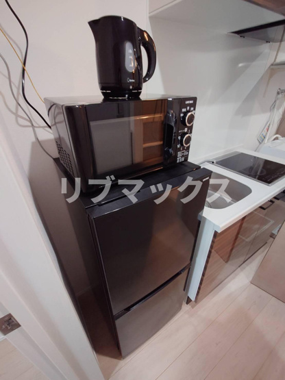 【その他】ラッキーダイム鴨居