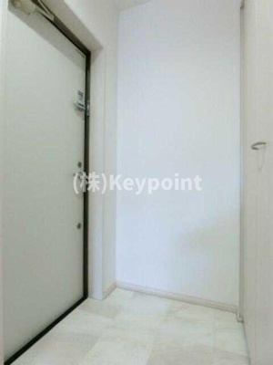 【玄関】 | プランドール清水町