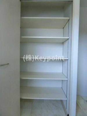 【収納】 | プランドール清水町