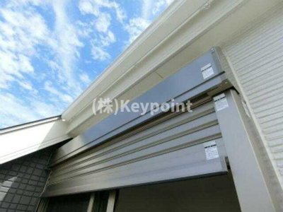 【その他】 | プランドール清水町