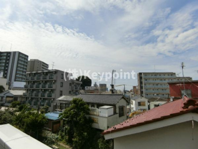 【展望】 | プランドール清水町