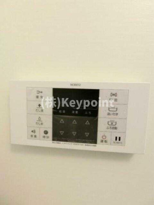 【設備】 | プランドール清水町