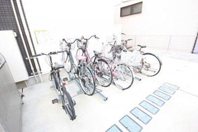 【その他共用部分】 | プランドール清水町