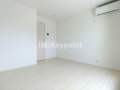 【居間・リビング】 | プランドール清水町