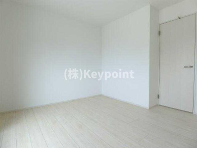 【寝室】 | プランドール清水町