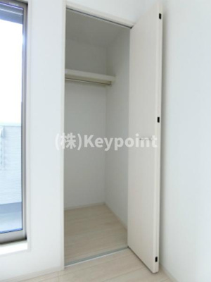 【収納】 | プランドール清水町