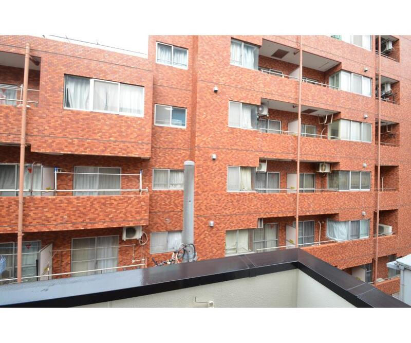 ドエル三陽の展望