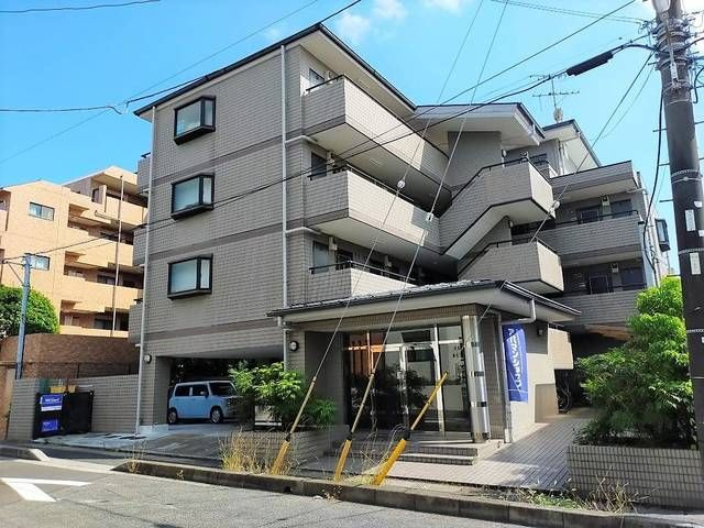 エステート富士見の画像