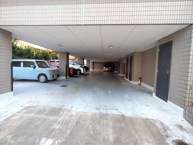 【その他共用部分】