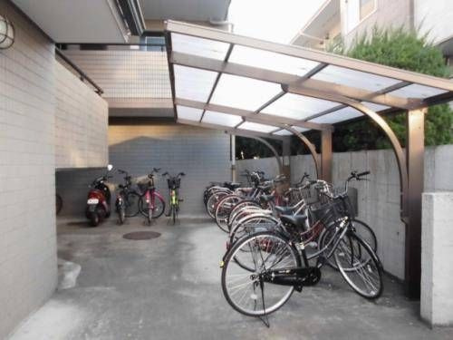 【その他共用部分】