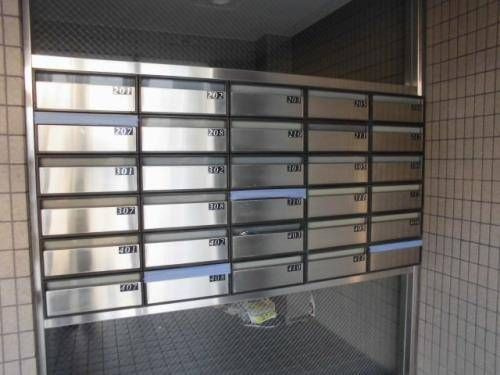 【その他共用部分】