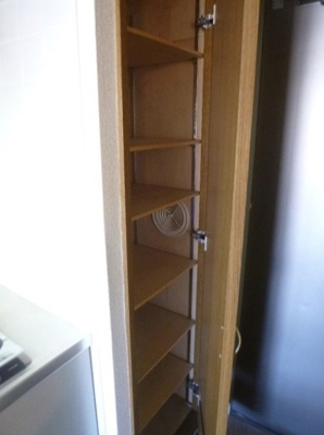 【玄関】 | Casa Verde