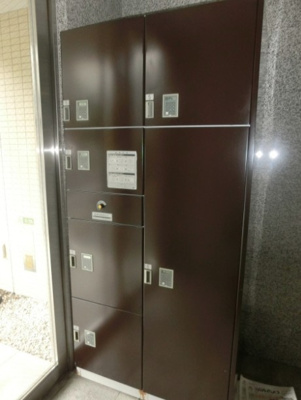 【その他共用部分】 | Casa Verde