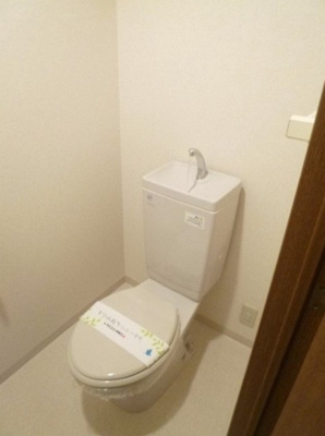 【トイレ】 | Casa Verde