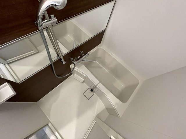 お風呂で日々の疲れを落としましょう