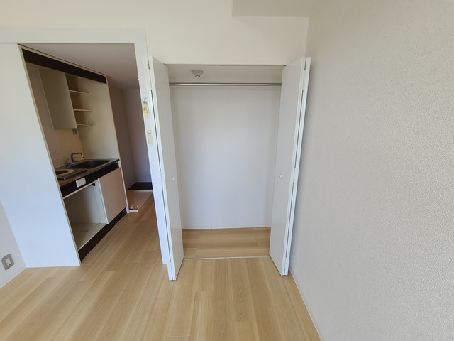 たっぷり収納できます