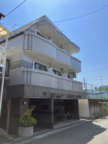 パークテラス堀江の画像