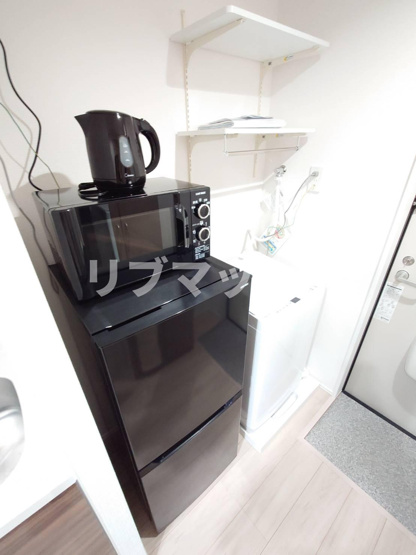 【その他】ラッキーダイム鴨居