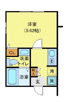 ラッキーダイム鴨居