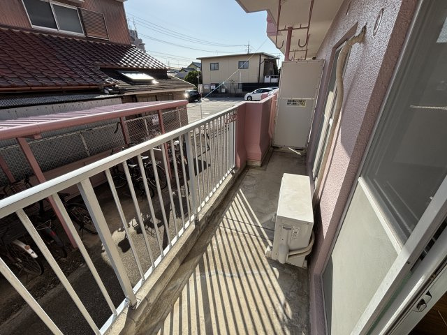 エストゥペンダの収納|前回募集時の写真です