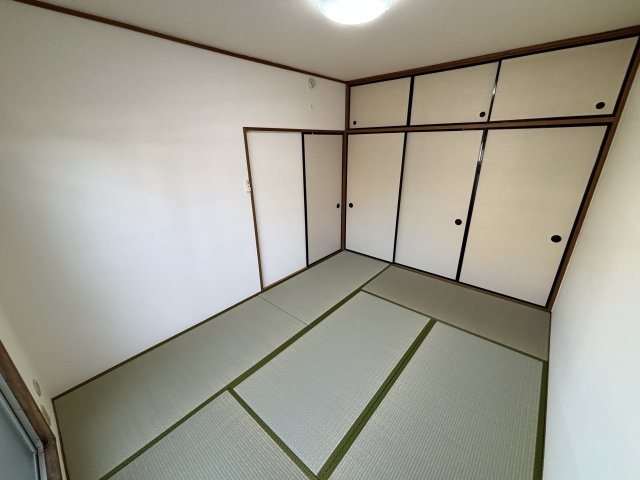 エストゥペンダの和室|前回募集時の写真です