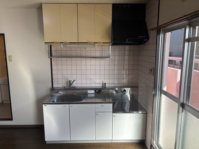 エストゥペンダの居間・リビング|前回募集時の写真です