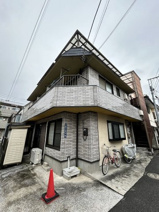 高橋ハイツの画像