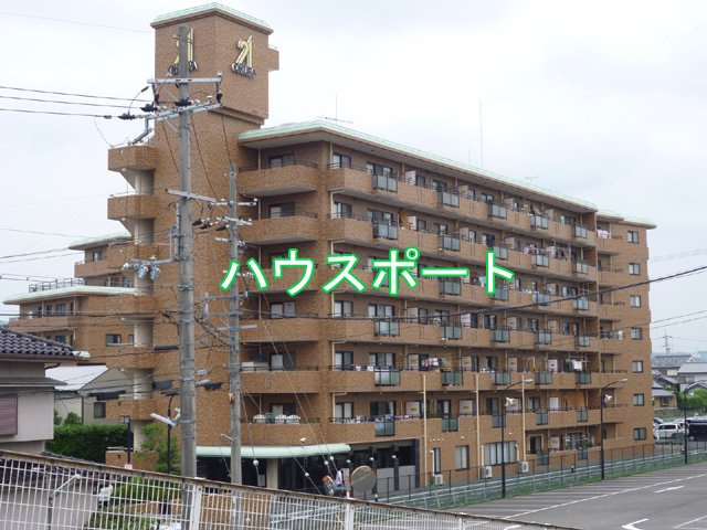 【外観】 | グラン・ドムール宇治木幡