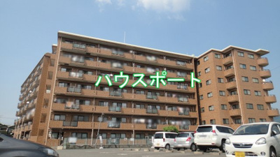 【外観】 | グラン・ドムール宇治木幡