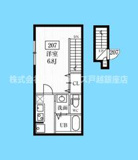 ミハス旗の台の画像