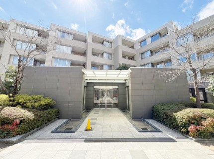 パークシティ成城Ｆ棟