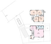 日野南4丁目中古戸建の画像