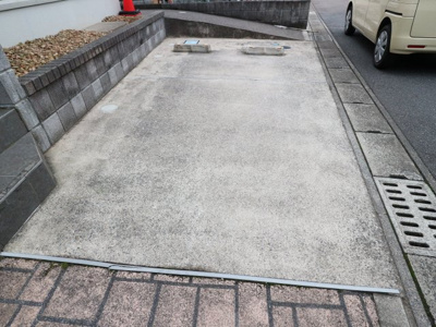 【駐車場】 | アドリア