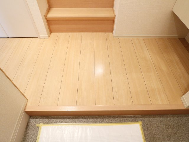 アドリアの玄関