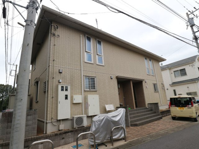 【外観】 | アドリア