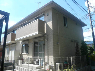 【外観】 | アドリア