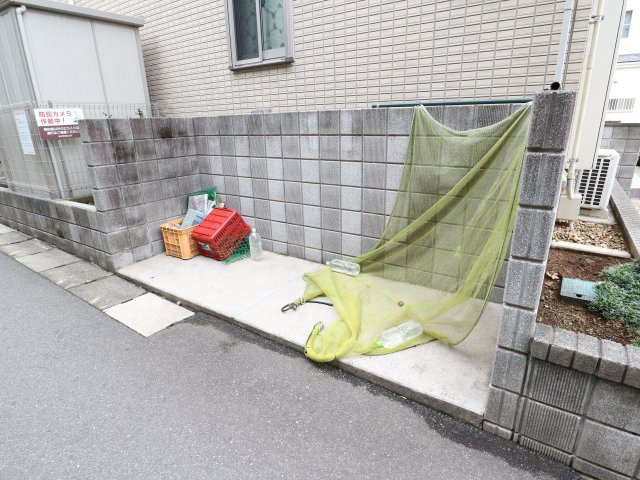 アドリアのその他共用部分