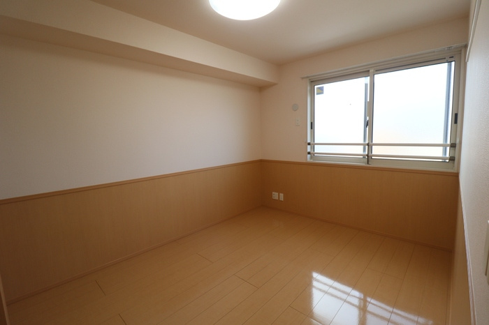 ひたち野 Merry.Palの洋室|洋室